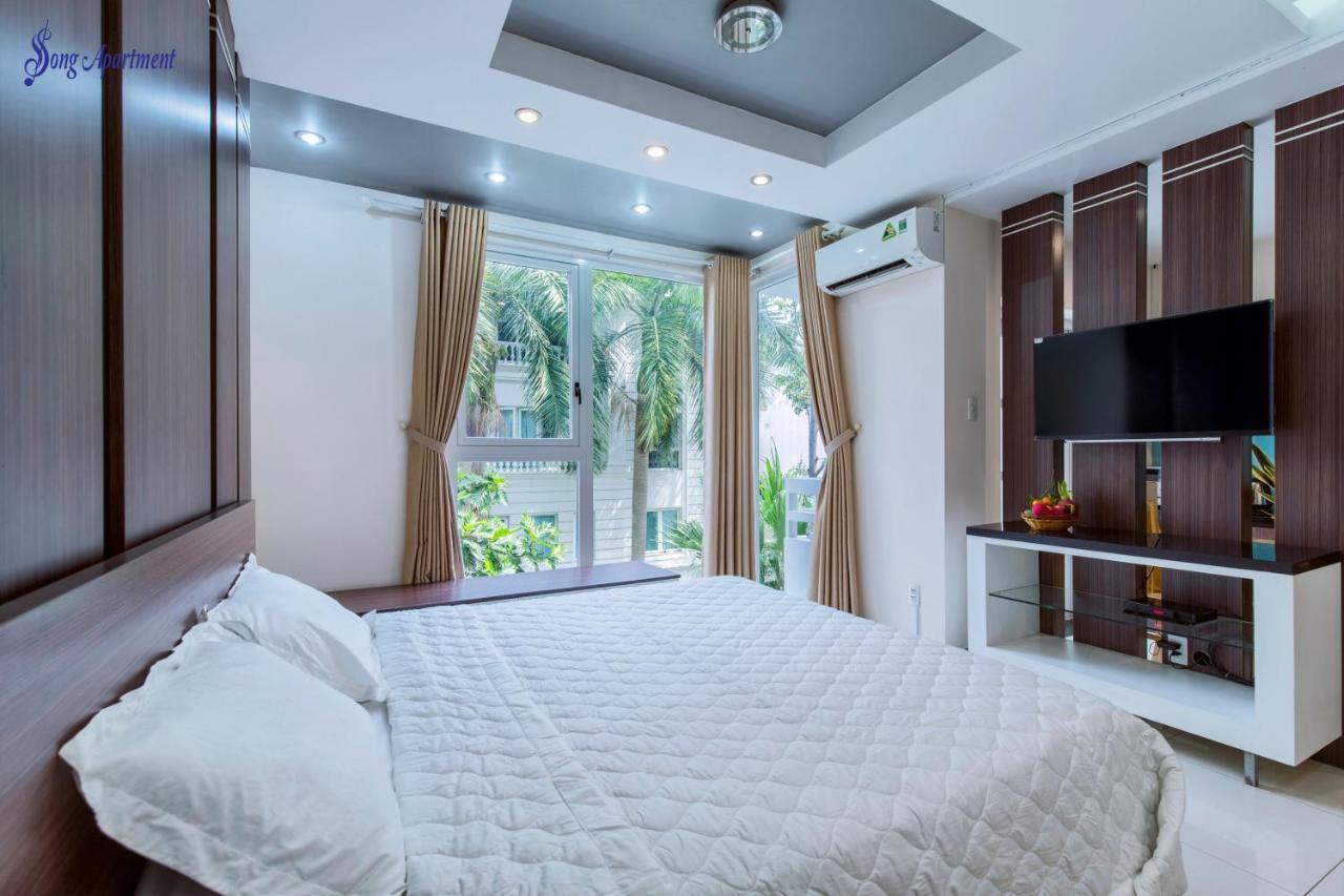 Căn hộ Song TP. Hồ Chí Minh